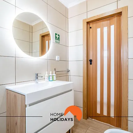 #179 Monte Churras 2 By Holidays Σπίτι διακοπών Αλμπουφέιρα