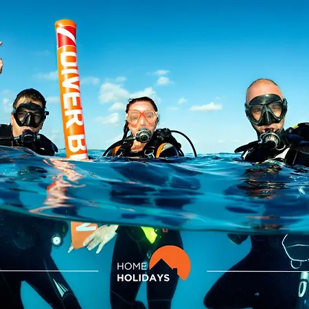 #179 Monte Churras 2 By Holidays Αλμπουφέιρα