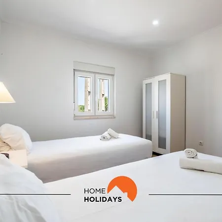 #179 Monte Churras 2 By Holidays