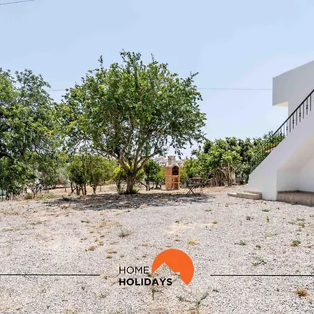 Tatil Evi #179 Monte Churras 2 By Holidays *