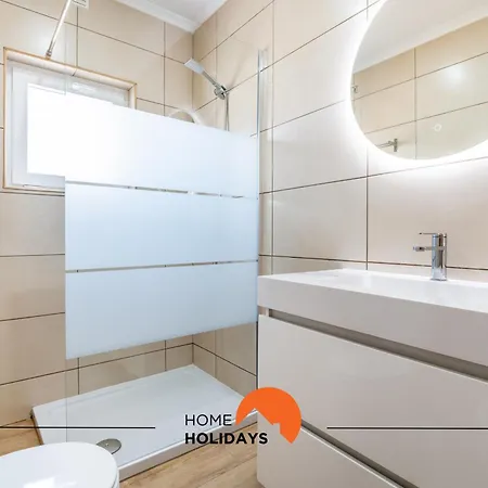 #179 Monte Churras 2 By Holidays Tatil Evi Albufeira