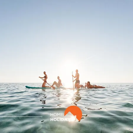 #179 Monte Churras 2 By Holidays *