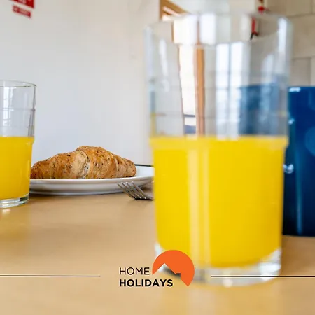 #179 Monte Churras 2 By Holidays Tatil Evi Albufeira