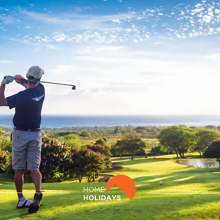 #179 Monte Churras 2 By Holidays Prázdninový dům Albufeira