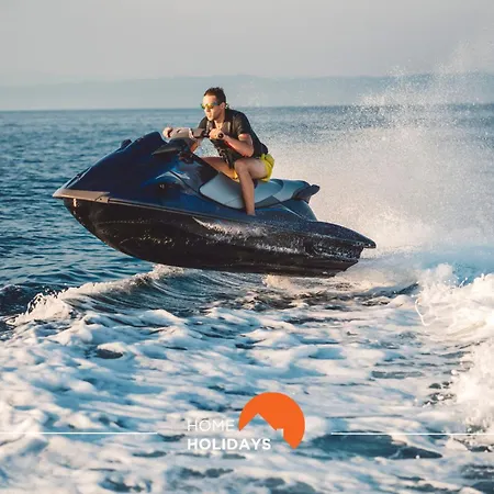 Prázdninový dům #179 Monte Churras 2 By Holidays Albufeira