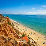 Nyaraló #179 Monte Churras Quiet & Relax Albufeira