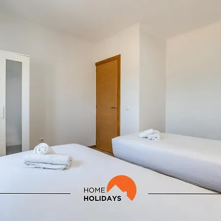 #179 Monte Churras 2 By Holidays בית נופש