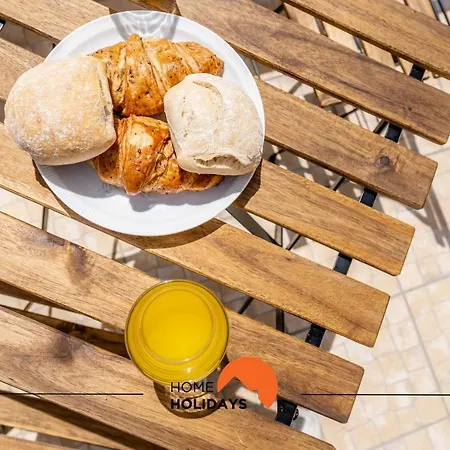 #179 Monte Churras 2 By Holidays * אלבופיירה