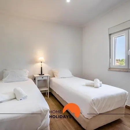 Σπίτι διακοπών #179 Monte Churras Quiet & Relax Αλμπουφέιρα