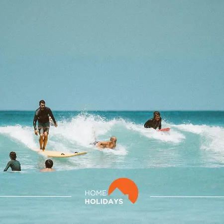 #179 Monte Churras 2 By Holidays * אלבופיירה