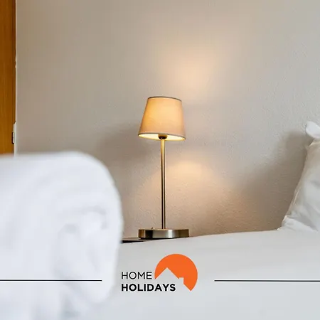 #179 Monte Churras 2 By Holidays