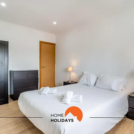 #179 Monte Churras 2 By Holidays אלבופיירה