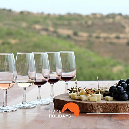 #179 Monte Churras 2 By Holidays * אלבופיירה