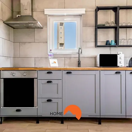 #179 Monte Churras 2 By Holidays בית נופש