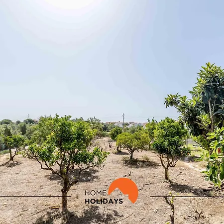 בית נופש #179 Monte Churras 2 By Holidays אלבופיירה