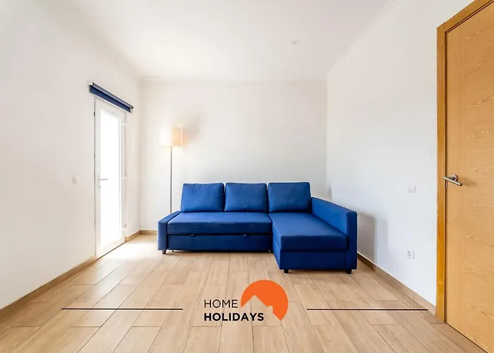 #179 Monte Das Churras Quiet & Relax Ferienhaus