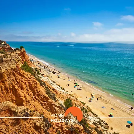 Hébergement de vacances #179 Monte Churras 2 By Holidays Albufeira