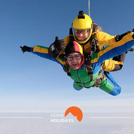 #179 Monte Churras 2 By Holidays 阿尔布费拉