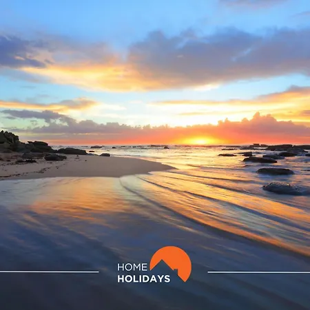 度假居 #179 Monte Churras 2 By Holidays 阿尔布费拉