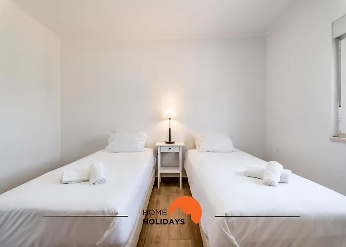 度假居 #179 Monte Churras 2 By Holidays *