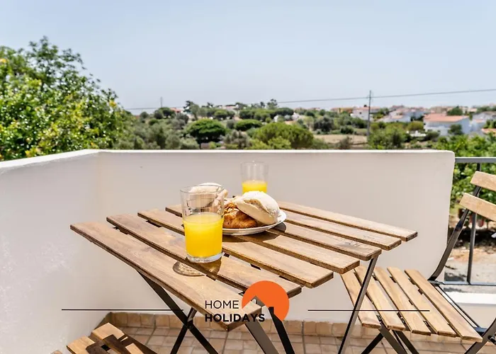 #179 Monte Churras 2 By Holidays * 阿尔布费拉