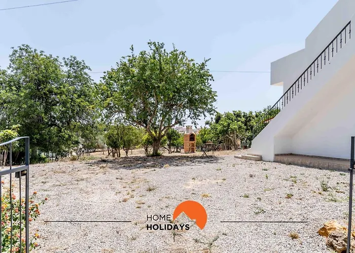 度假居 #179 Monte Churras 2 By Holidays *