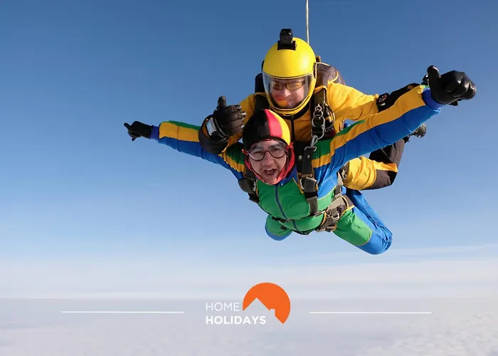 #179 Monte Churras 2 By Holidays 阿尔布费拉