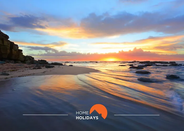 度假居 #179 Monte Churras 2 By Holidays 阿尔布费拉