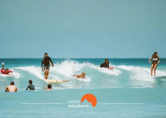 #179 Monte Churras 2 By Holidays * 阿尔布费拉