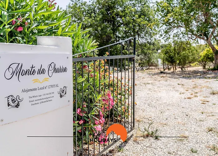 #179 Monte Churras 2 By Holidays